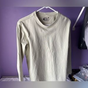 Carharrt long sleeve shirt